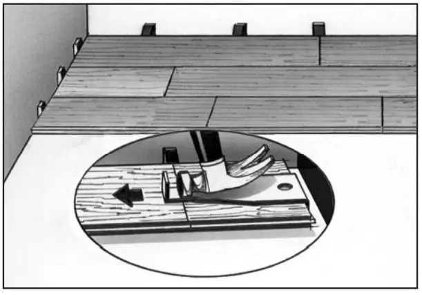 Installation Instruction