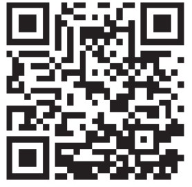 Simpled HF-SP Slim Series Smart Lock Touch - QR Code 2