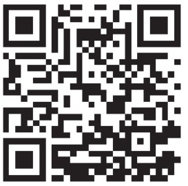 Simpled HF-SP Slim Series Smart Lock Touch - QR Code 3