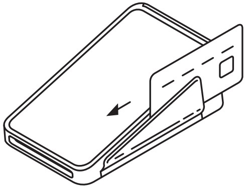 Square Terminal Card Reader for Accepting Contactless - parta8