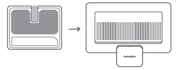 SwitchBot Smart Switch Button Pusher 06