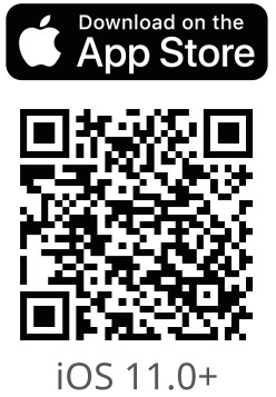 SwitchBot W1601700 Hub Mini Smart Remote - Qr Code 1