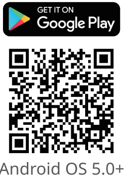 SwitchBot W1601700 Hub Mini Smart Remote - Qr Code 2