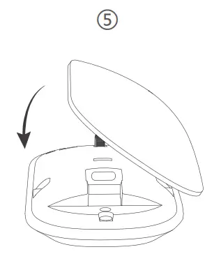 Charge the Mouse
