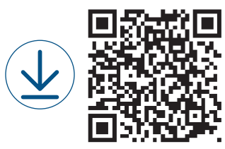 ThermELC TE-02 PRO Temperatuer and Humidity Data Logger - qr code