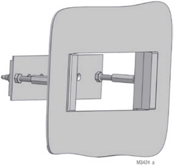 VARIMETER RN5897 Insulation Monitor - Accessories