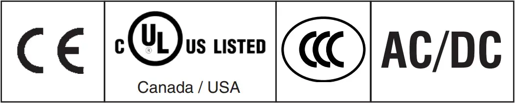 VARIMETER RN5897 Insulation Monitor - Symbol
