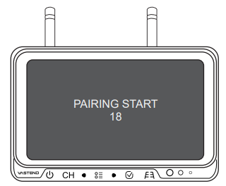 Pairing
