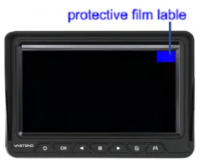 screen protector