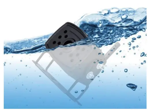 Waterproof Camera