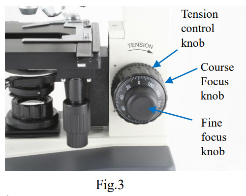 Vabiooth VB-M001 Dual View Compound Monocular Microscope