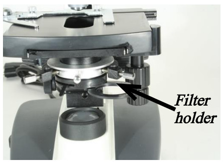 Vabiooth VB M001 Dual View Compound Monocular Microscope - Operation 4