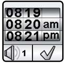Vtech DX2 Smart Watch - To set the Alarm Time