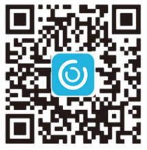 WITSECTECH WIT-WS09 4G Solar Power Security Camera - qr code