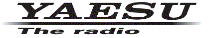 YAESU-logo
