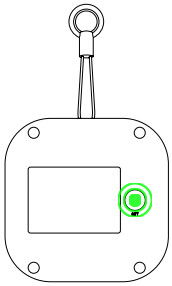 YOLINK YS8005 UC Smart Outdoor Temperature Humidity Sensor - Firmware Update