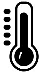 YOLINK YS8005 UC Smart Outdoor Temperature Humidity Sensor - Sensor Refresh Frequency 2