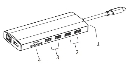 amazon-basics-AS0102-USB-C-Docking-Station-Dual-Monitor-Adapter-1