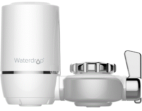 amazon-basics-B083KP221C-Faucet-Water-Filter-product