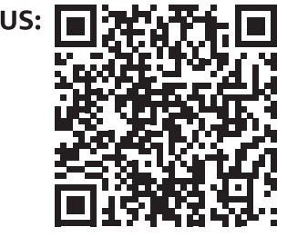 amazon basics B0B778JS75 Cactus Cat Scratching Triple Posts with Dangling Ball - QR code