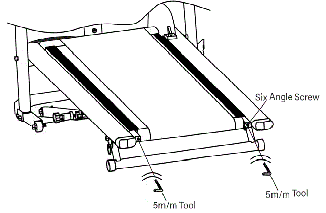 amazon-basics-FT801-4-In-1-Smart-Foldable-Manual-Treadmill-FIG-8