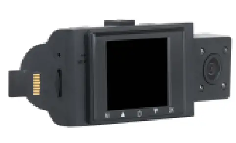 amazon basics X88-2 Dashcam Front and Cabin - ‘Memory Card