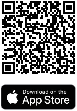 exway R3 Smart Bluetooth Remote Controller - QR Code 1