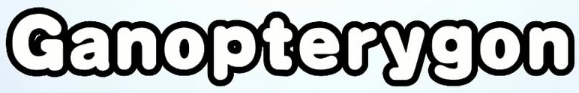 ganopterygon-LOGO