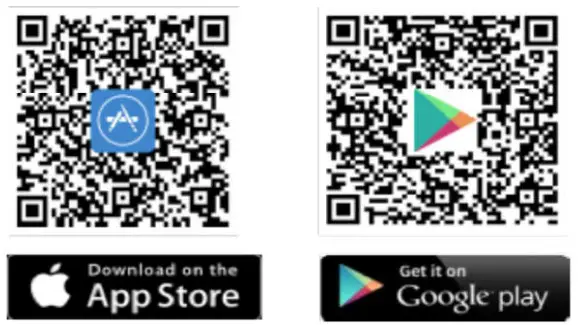 iUFLOW Galaxy S6 Perfect Bladder Tracking Uroflowmetry and Real Time Data - IUFLOW Uroflowmeter - QR Code