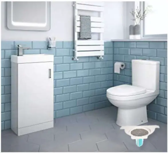 iUFLOW Galaxy S6 Perfect Bladder Tracking Uroflowmetry and Real Time Data - IUFLOW Uroflowmeter - Rinse Container