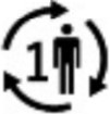 iUFLOW Galaxy S6 Perfect Bladder Tracking Uroflowmetry and Real Time Data - IUFLOW Uroflowmeter - Symbol 3
