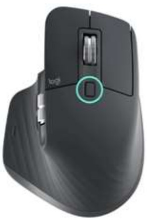 Logitech MX Master 3 for Mac ロジクール MX Master 3S for MacワイヤレスBluetoothマウス | ロジクール