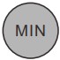 mesqool CR01001F Alarm Clock with Time Projection - button 4