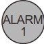 mesqool CR01001F Alarm Clock with Time Projection - button 6