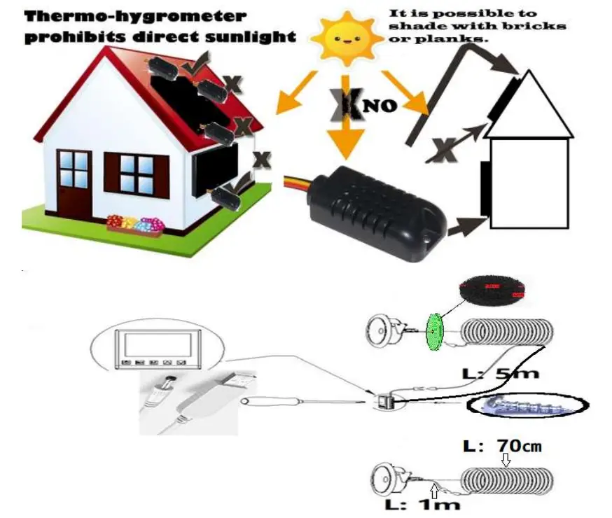 nakoair OS22 Air Heater Conditioning Exhaust Fan - part
2