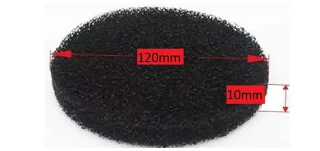 nakoair OS22 Air Heater
Conditioning Exhaust Fan - thermostat 3