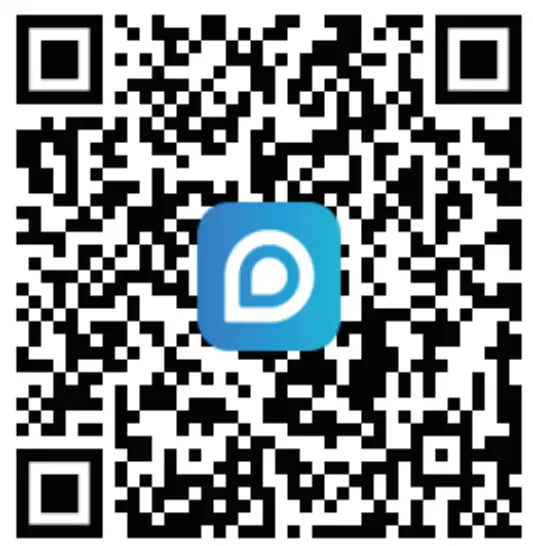 QR code
