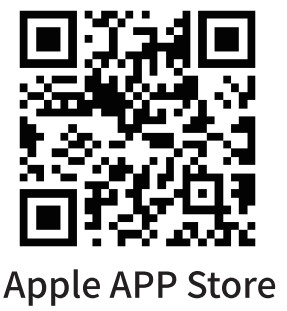 staniot H320 Smart Security Box Kit - qr code