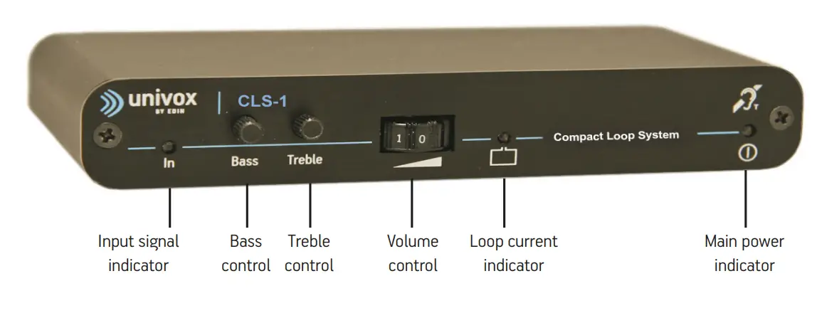 Installation guide for CTC-120 