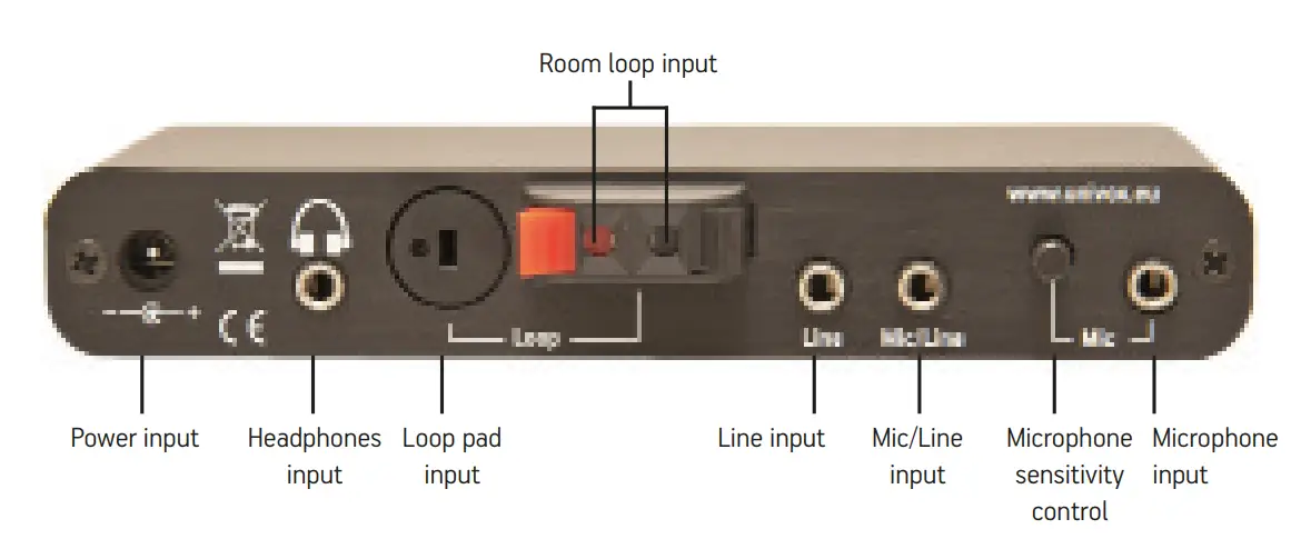 Installation guide for CTC-120 