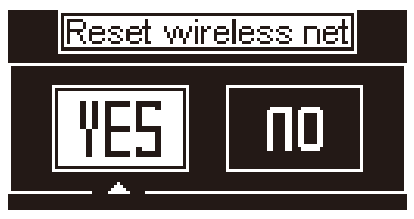 ACCSOON 04WIT2C CineView HE Multi Spectrum Wireless Video Transmission System - Network Reset