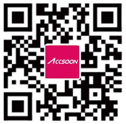 ACCSOON 04WIT2C CineView HE Multi Spectrum Wireless Video Transmission System - qr code1