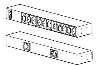 APC-AP6020A-Power-Distribution-Unit-1
