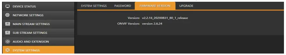 AVMATRIX SE1117 Sdi Streaming Encoder - . information2