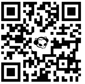 Akko MOD007PC Wired Keyboard - qr code2