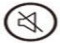Angrox MR21GA Magic Remote Control Pointer - Mute