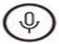 Angrox MR21GA Magic Remote Control Pointer - Voice recognition