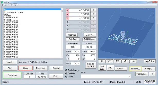 Audioms-mikroCNC-Software-for-CNC-Machine-Control-PRODUCT
