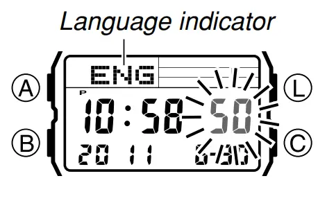 Timekeeping