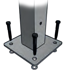 CITYPOST Cable Railing System Installation Guide